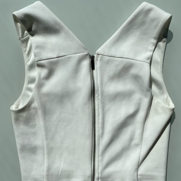 Bustier crop top - Picture 3 of 3